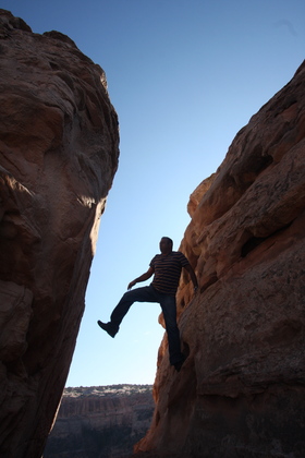 Canyonlands National Park