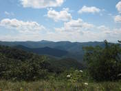 Shenandoah National Park