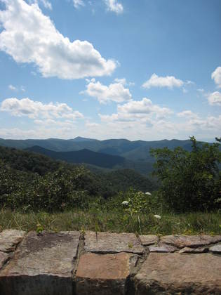 Shenandoah National Park
