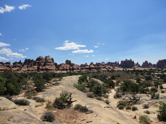 Canyonlands