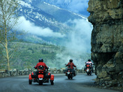 Glacier National Park