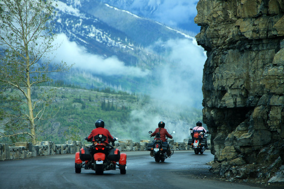 Glacier National Park