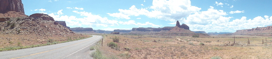 Canyonlands National Park
