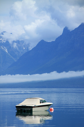 Glacier National Park