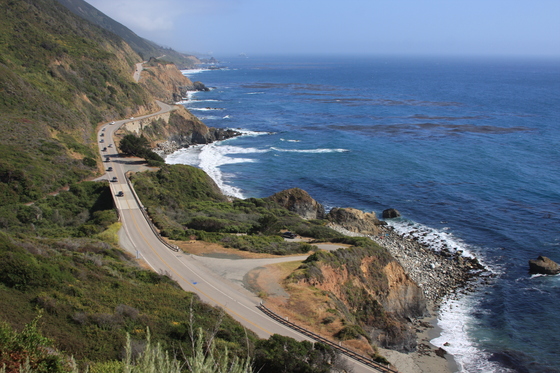 Big Sur
