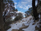 Guadalupe Mountains National Park