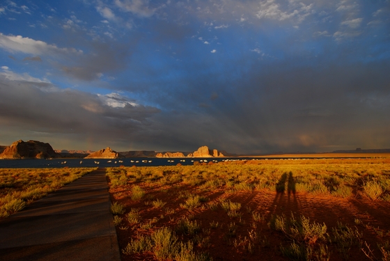 Glen Cayon National Recreation Area