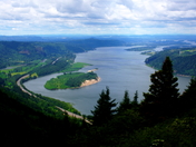 Mount Hood National Forest/Columbia Gorge