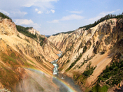 Yellowstone National Park