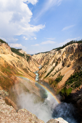 Yellowstone National Park