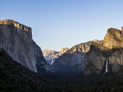 Yosemite National Park