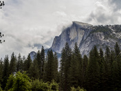 Yosemite National Park