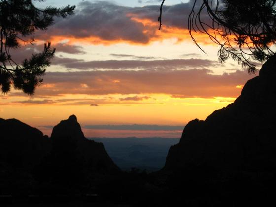 Big Bend National Park