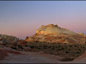 Vermilion Cliffs National Monument