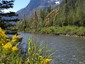 Glacier National Park
