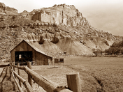 Capitol Reef National Park