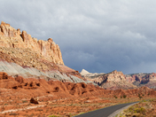 Capitol Reef