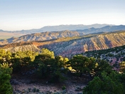 Fishlake national Forest