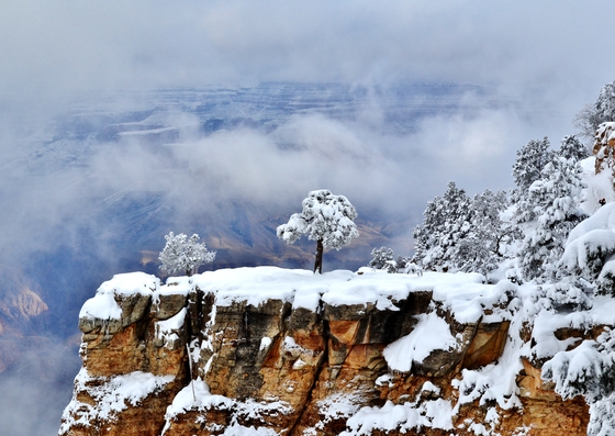 Grand Canyon National Park