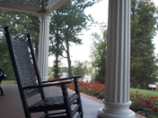 Frederick Douglass National Historical Site