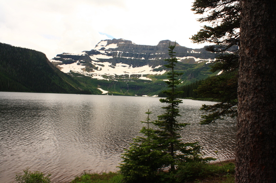 Waterton National Park