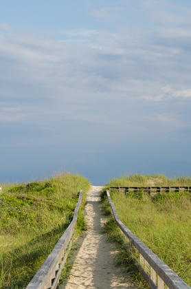 Cape Hatteras