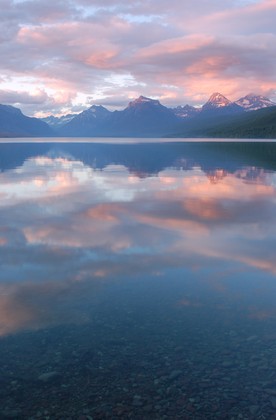 Glacier National Park