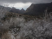 Big Bend National Park