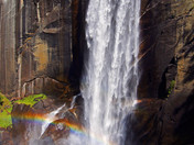 Yosemite National Park