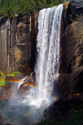 Yosemite National Park