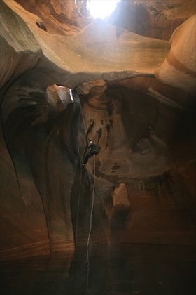 Zion National Park