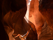 Paria Canyon/ Vermillions Cliffs Recreation Area