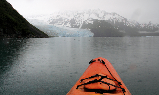 Kenai Fjords National Park