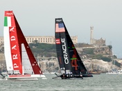 Golden Gate National Recreation Area