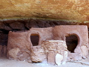 NATURAL BRIDGES NATIONAL MONUMENT