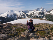 Mount Baker Wilderness
