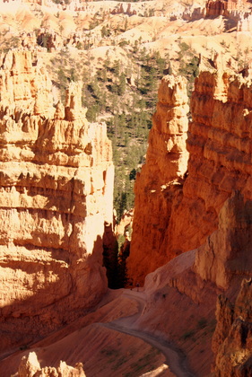 BRYCE CANYON National Park