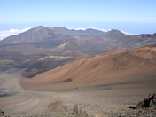 Haleakala National Park