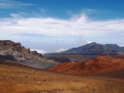 Haleakala National Park