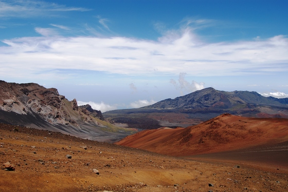 Haleakala National Park