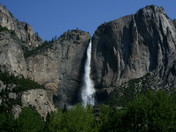 Yosemite National Park