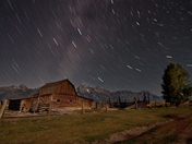 Grand Teton National Park