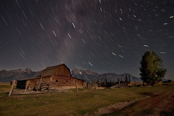 Grand Teton National Park