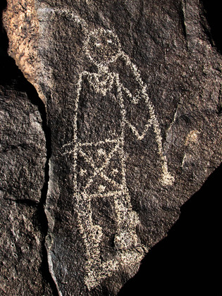  Petroglyph National Monument New Mexico