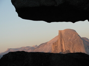 Yosemite National Park