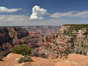 Grand Canyon North Rim