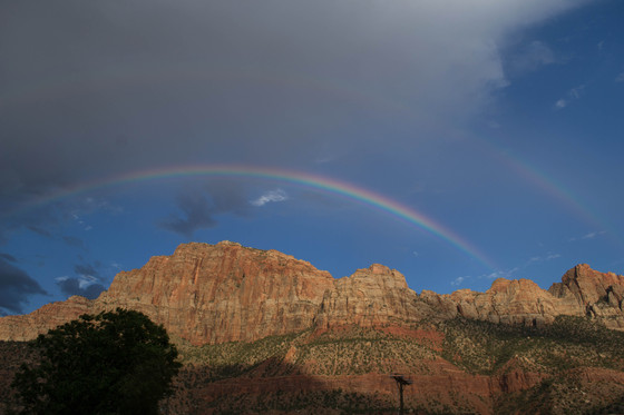 Zion National Park