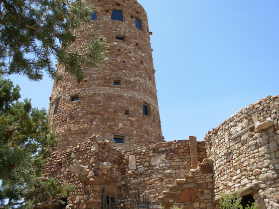 Grand Canyon