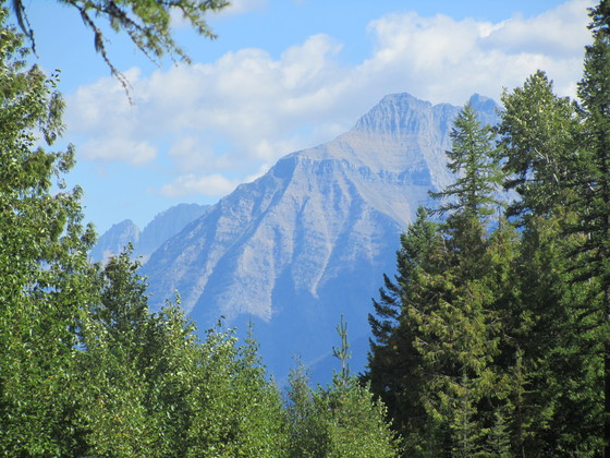 Glacier National Park