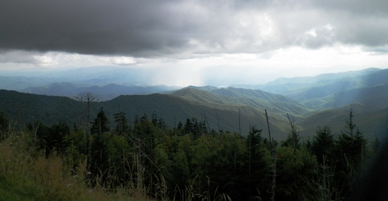 Great Smoky Mountains National Park